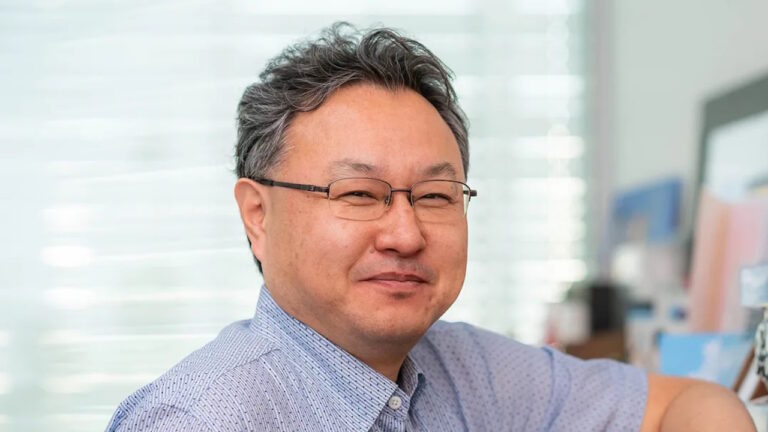 Shuhei Yoshida é afastado da liderança dos PlayStation Studios