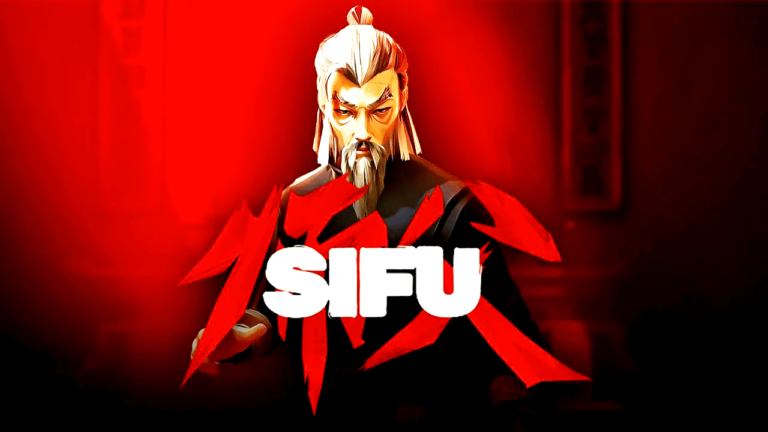 Netflix desenvolve filme baseado em Sifu