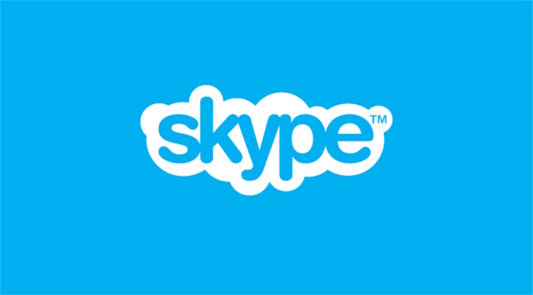 Fim de uma era: Skype encerrará suas operações em 2025