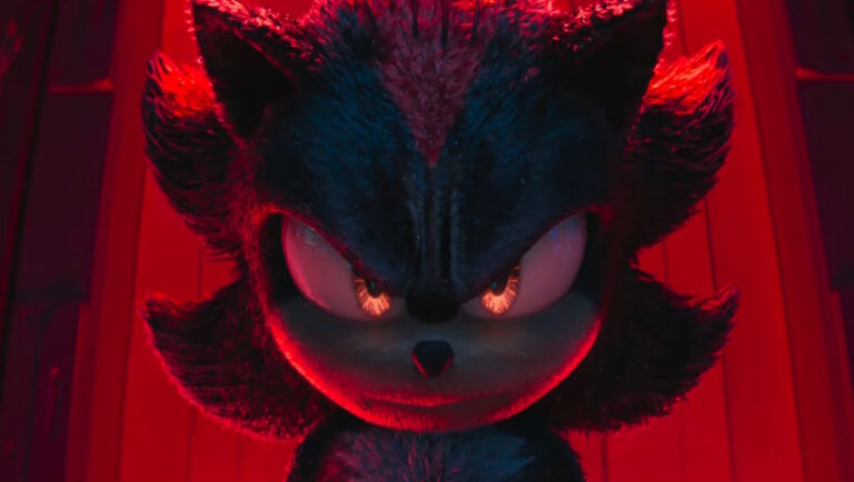 Quando Sonic 3 estará disponível no streaming?