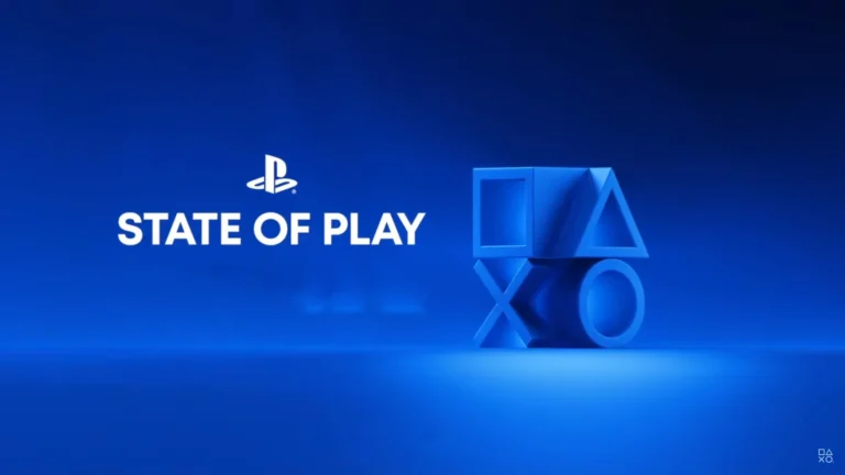 State of Play retorna na primavera