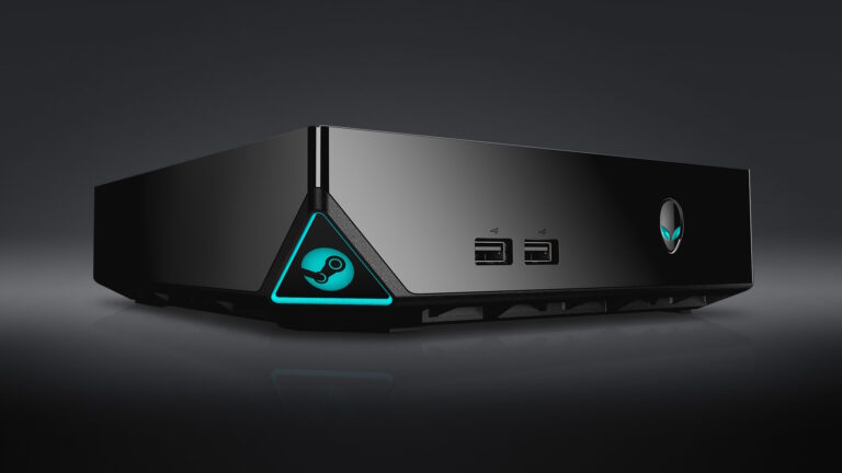 Rumores indicam que Steam Machines podem retornar com placas RDNA 4