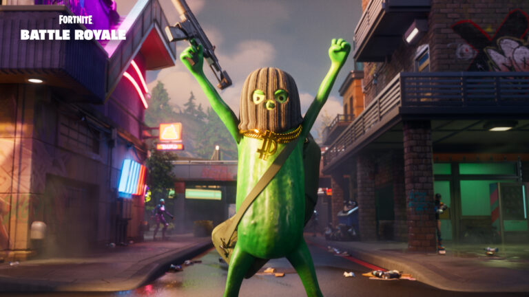 Nova temporada do Capítulo 6 de Fortnite está cheia de novidades emocionantes.