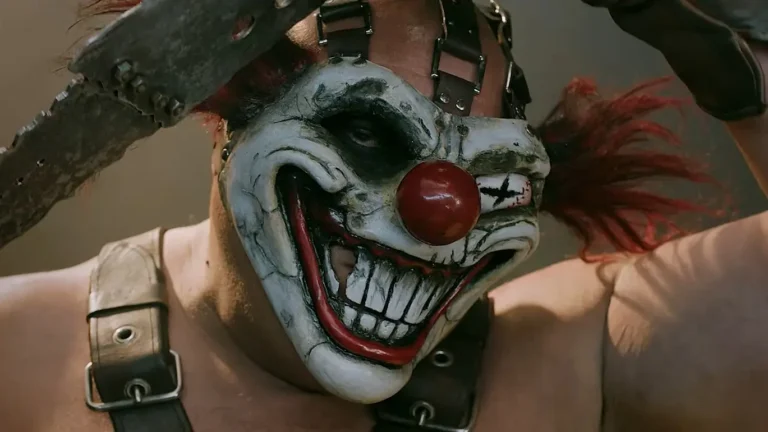 Trailer da segunda temporada de Twisted Metal é divulgado