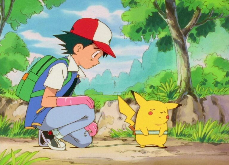 Clone de Pokémon é condenado pela justiça em decisão que pede pagamento