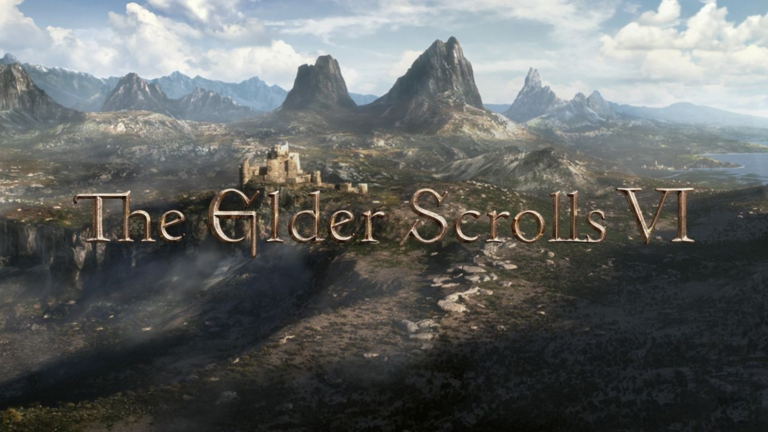 Bethesda oferece a chance de se tornar um NPC em The Elder Scrolls 6