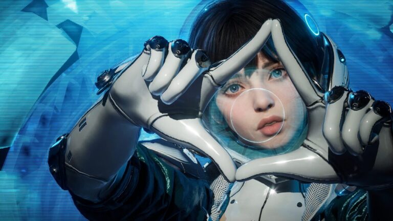 The First Descendant teve uma queda de 96% na base de jogadores no Steam.