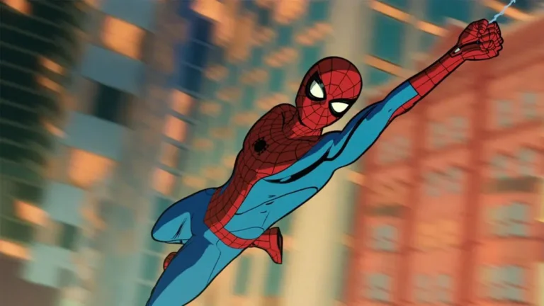 Marvel gostaria de implementar temporadas anuais para a série do Homem-Aranha.