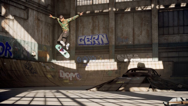Novo remaster de Tony Hawk’s Pro Skater será lançado em 2025, segundo rumores.