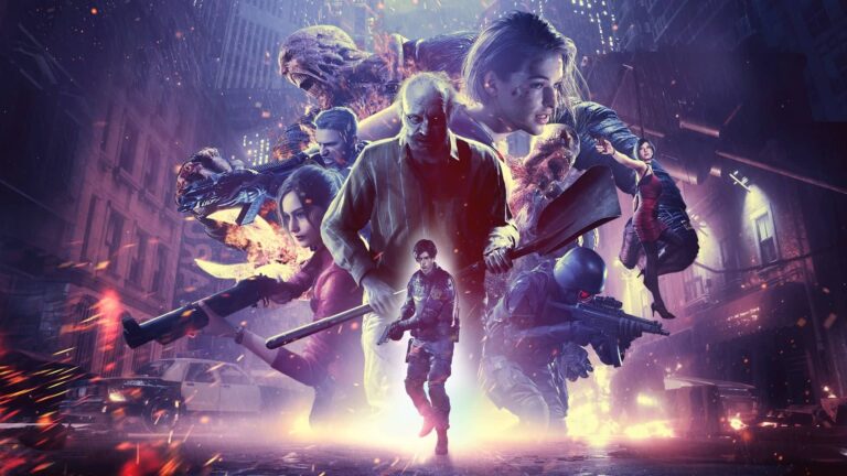 Resident Evil Re:Verse encerrará suporte em junho