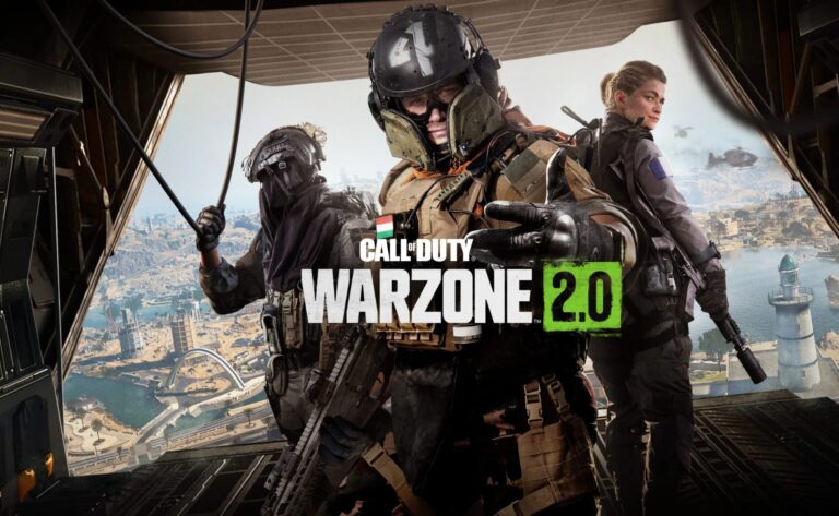 Warzone 2 oferece conteúdos gratuitos para assinantes do PlayStation Plus