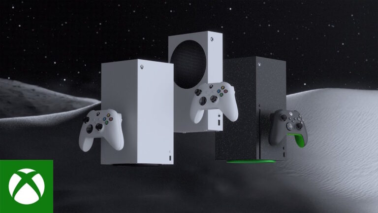 Take-Two indica que vendas do Xbox Series chegam a 29 milhões de unidades.