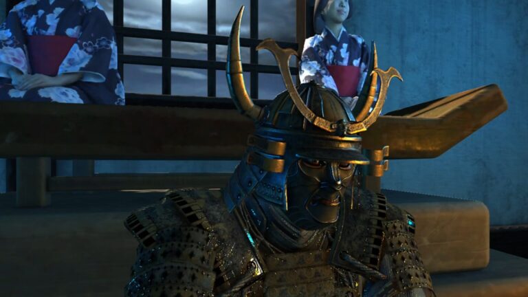 Yasuke Simulator é lançado no Steam junto com Assassin’s Creed Shadows