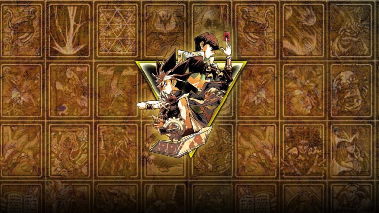Yu-Gi-Oh! Early Days Collection proporciona aos fãs uma nova experiência nos duelos
