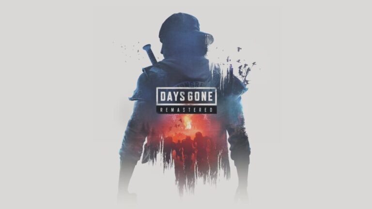 Days Gone Remastered se destaca nas pré-vendas em cinco países