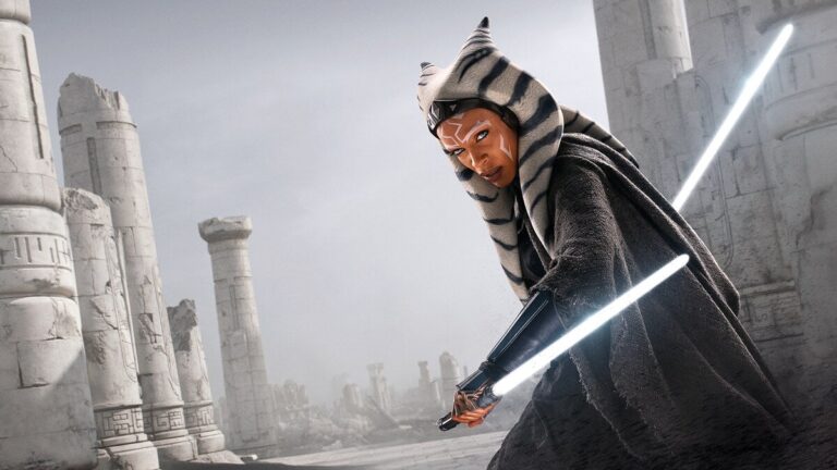 Star Wars pode ter nova liderança criativa.
