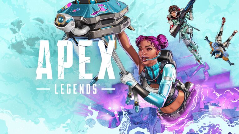 Elenco francês de Apex Legends se opõe à EA e recusa o uso de IA