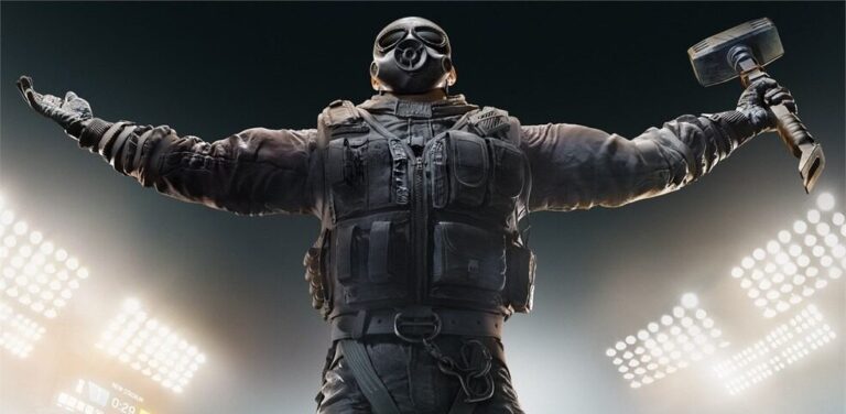 Insider indica que sequência de Rainbow Six Siege pode ser anunciada em breve