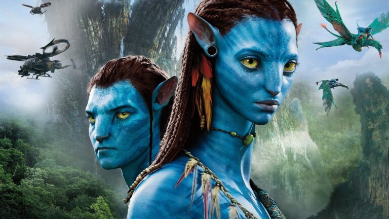 Avatar: Fire and Ash terá alerta sobre a falta de inteligência artificial