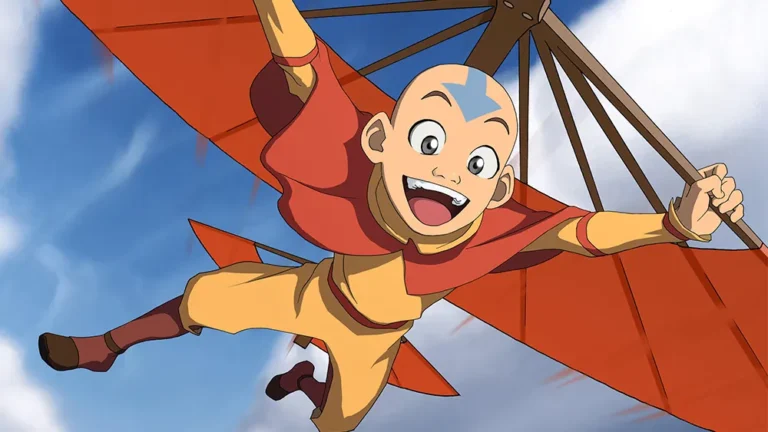 Avatar: Seven Havens é anunciada como sequência de The Legend of Korra