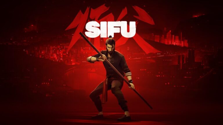 Adaptação de Sifu será produzida pela Netflix com direção do criador de John Wick.