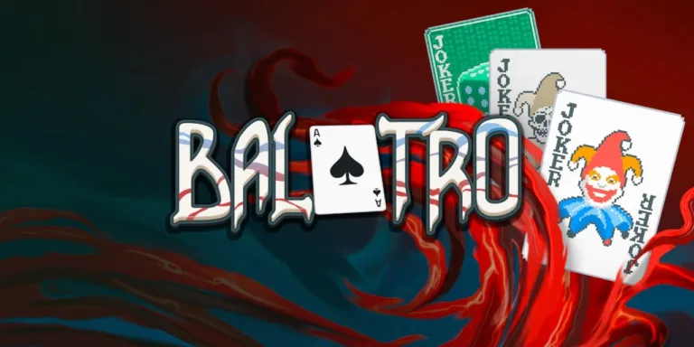Criador de Balatro leva uma vida simples, mesmo com o sucesso do jogo