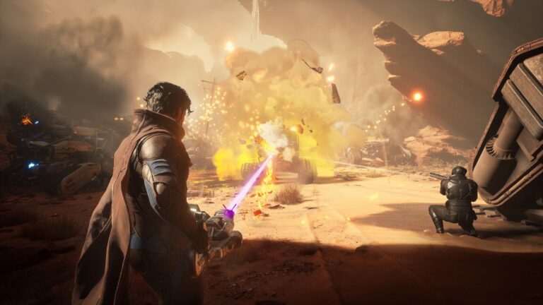 Dune Awakening é lançado para PC com data confirmada!