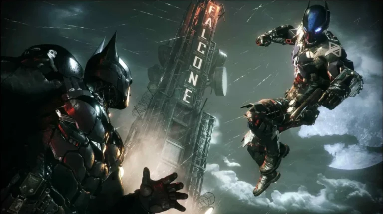 James Gunn tem planos para desenvolver novos jogos em parceria com a Rocksteady e a NetherRealm.
