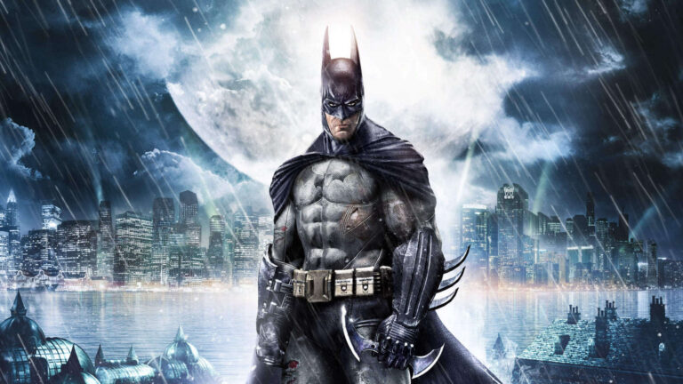Rocksteady indica a possibilidade de um novo jogo no estilo de Batman: Arkham