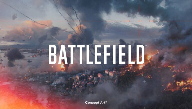EA pretende lançar Battlefield 6 antes de abril de 2026