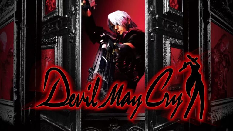 Rumores e pistas sugerem um possível remake de Devil May Cry 1