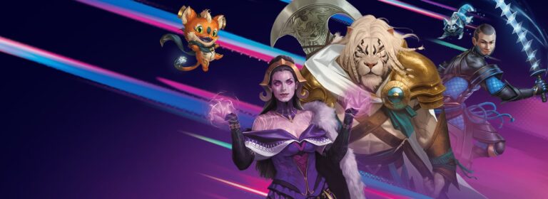 Adaptação de Magic: The Gathering para live-action está a caminho