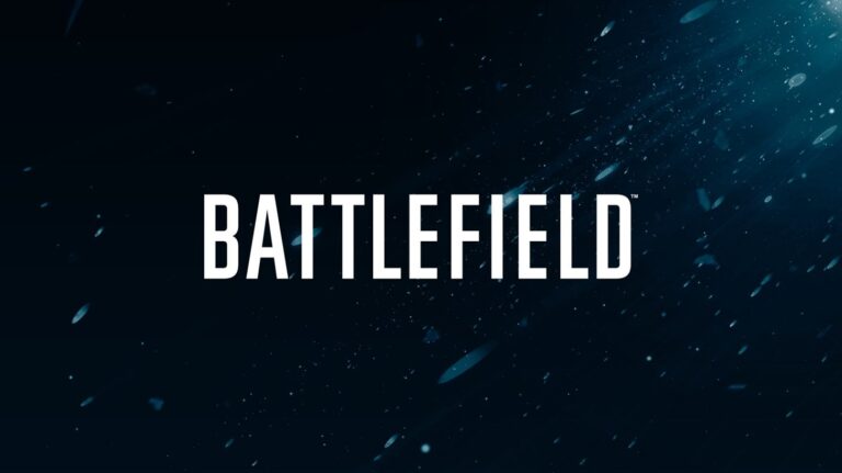 Novo Battlefield tem data de lançamento confirmada