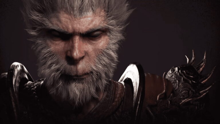 Black Myth: Wukong recebe atualização que aprimora o desempenho no PS5