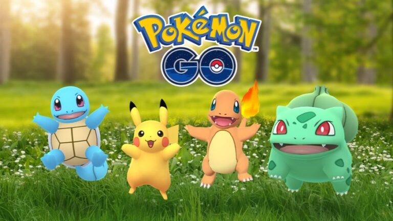 Niantic em negociação para vender sua divisão de jogos em um acordo de bilhões.