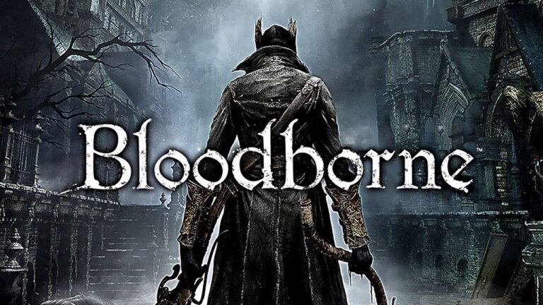Bloodborne 2 citado em questionário sobre Elden Ring: Nightreign