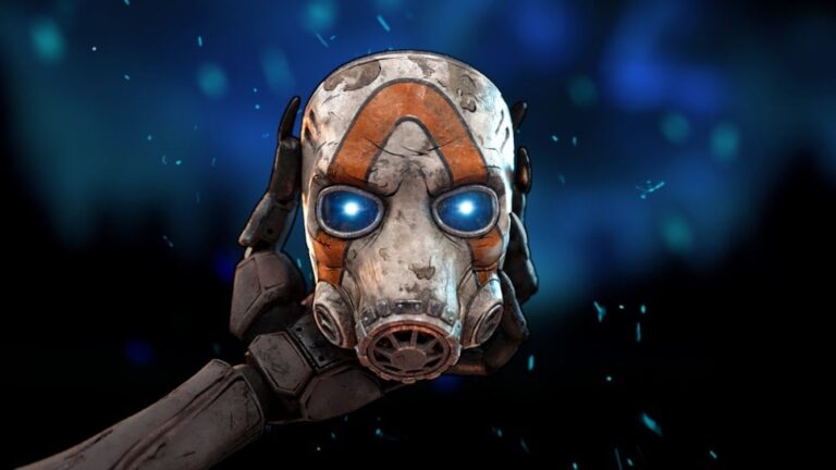 Borderlands 4 trará milhões de armas e acessórios disponíveis