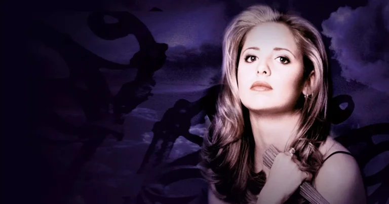Buffy pode retornar com Sarah Michelle Gellar no papel principal