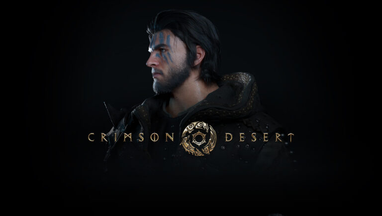 Veja mais 15 minutos de jogabilidade de Crimson Desert.