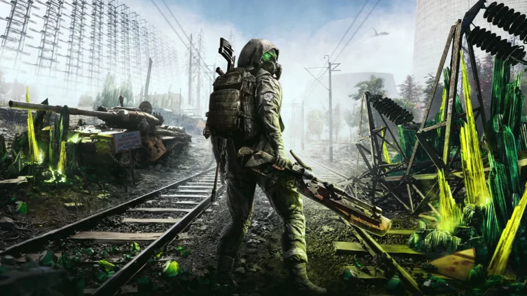 Chernobylite 2 será lançado em breve no acesso antecipado