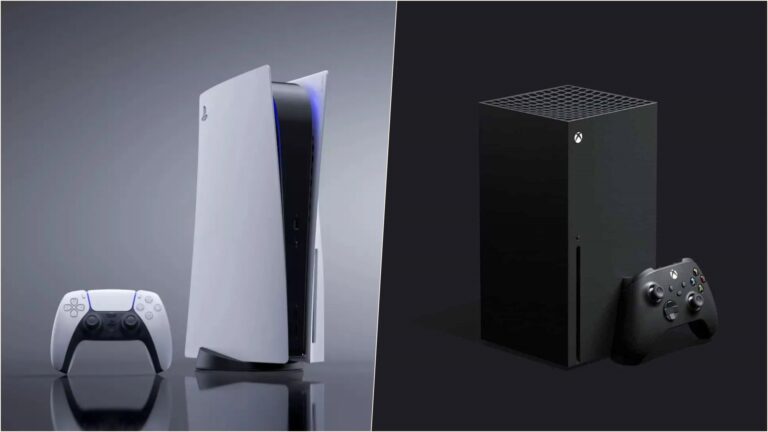 PS5 terá mais lançamentos de jogos da Xbox do que da Sony em 2025