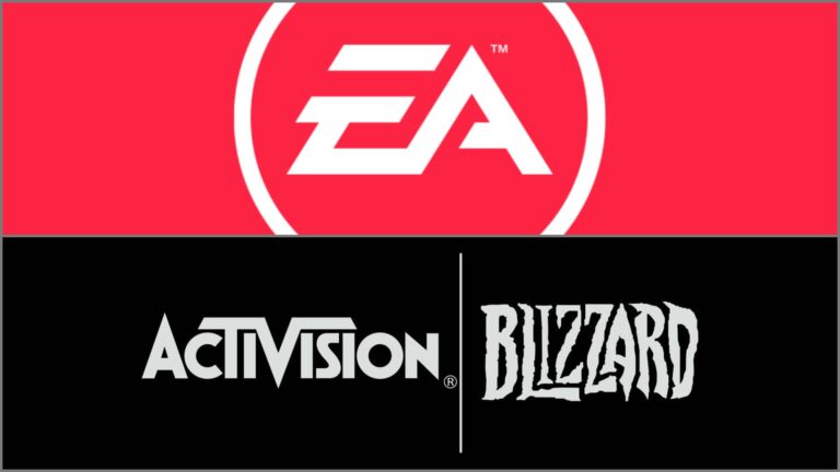 EA Games esteve perto de adquirir a Activision e a Blizzard nos anos 2000.
