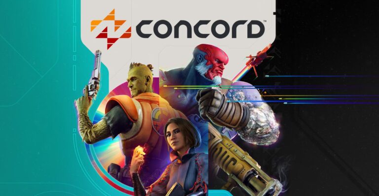 Shuhei Yoshida assina o contrato de Concord.