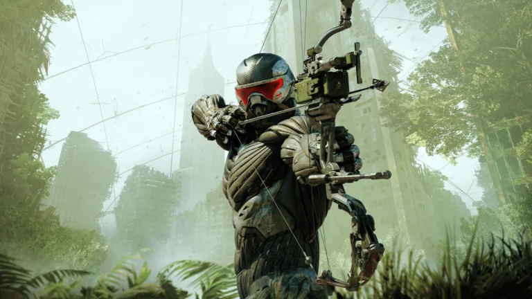 Crysis 4 sofre impacto devido a demissões