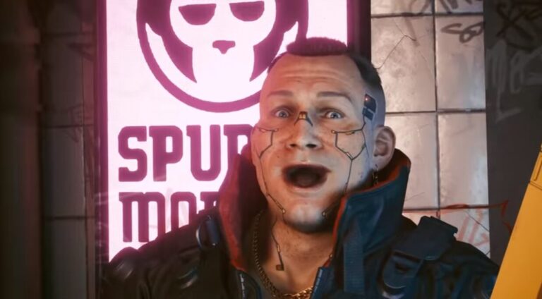 Sequela de Cyberpunk 2077 contará com as multidões mais realistas da história