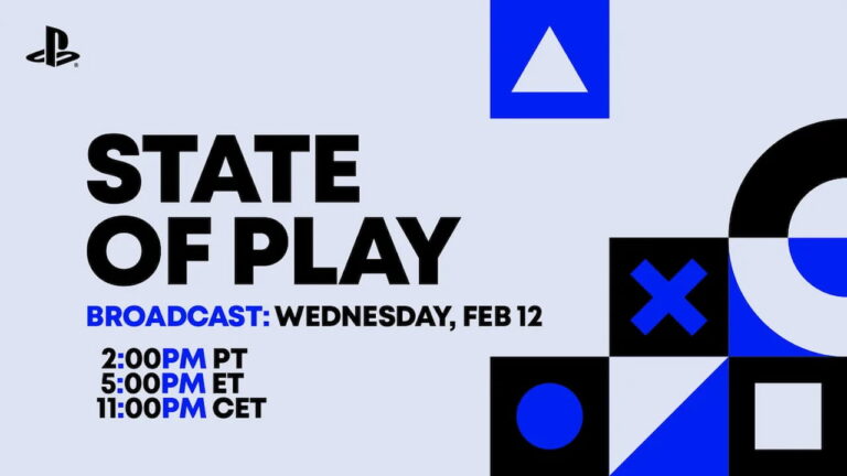 State of Play: confira todos os anúncios e trailers apresentados no evento