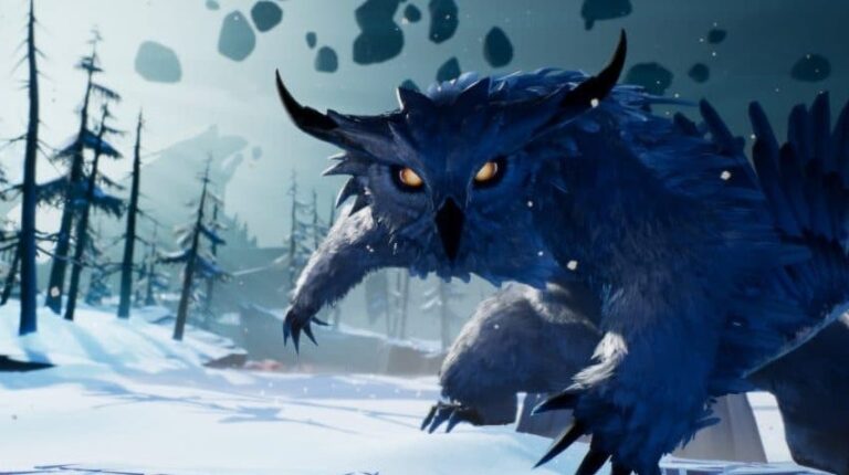 Dauntless está com os dias contados