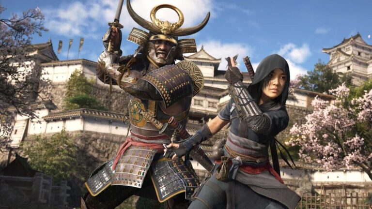 Ubisoft comenta sobre o vazamento de Assassin’s Creed Shadows