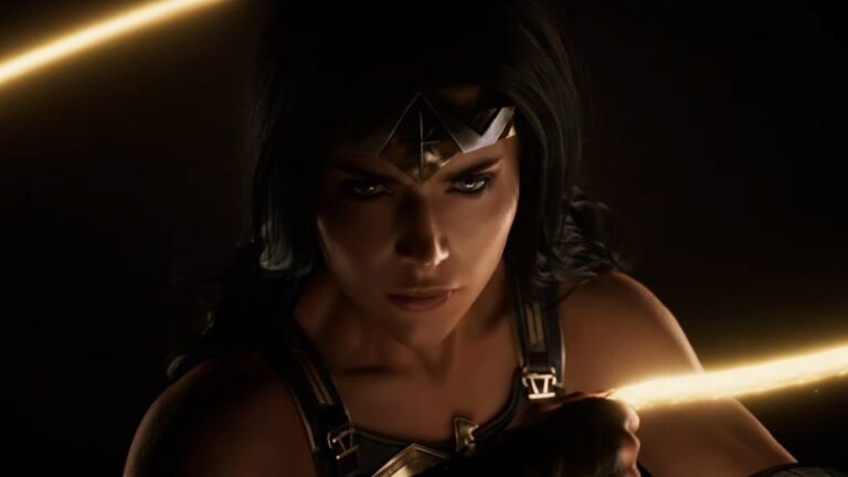 Warner encerra estúdios e cancela filme da Mulher Maravilha