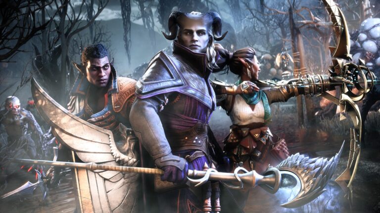 Ex-Diretora de Dragon Age: The Veilguard se junta à Wizards of the Coast
